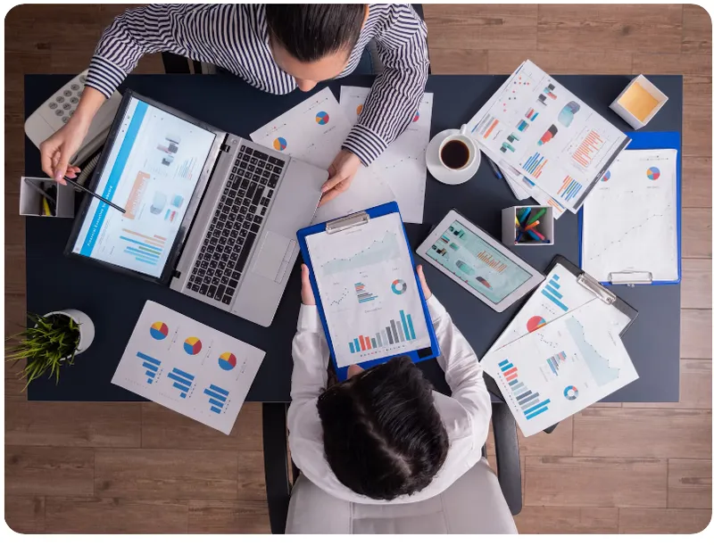 Marketing Tools